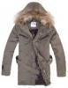 Moncler Long Down KabT For FRfi Stt Barna