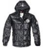 Moncler FRfi Kabt Fekete