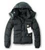 Moncler FRfi Kabt Stt Grey