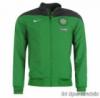 Nike Celtic Woven Frfi Dzseki