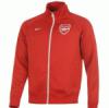 Nike Arsenal Core frfi dzseki (94043)