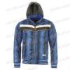 Everlast Sport Chacked frfi kapucnis dzseki (Black/Blue - L) vsrls