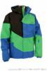  Frfi snowboard kabt ENVY PANEL green