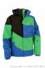 Frfi snowboard kabt ENVY PANEL green