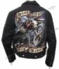 Shut Up And Ride dzseki - cikkszm:SP-137