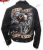 Shut Up And Ride dzseki