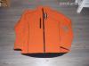 Boost Up softshell technikai dzseki sportolshoz