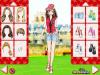 Egyetem dzseki dress up