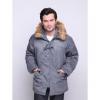 Alpha Industries N3B 100106 Frfi kabt Szrke XXL