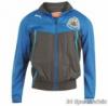 Puma Newcastle United Walkout Gyerek Dzseki