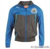 Puma Newcastle United Walkout Gyerek Dzseki