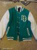 BP Clothing baseball dzseki