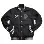 BP Lumberjack baseball jacket kabt