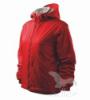 Adler ni dzseki Jacket Active Plus piros