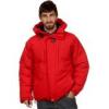 Gant 74069 634 fw12 Frfi dzseki Piros XXXL