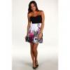 Metal Mulisha Cascade Dress ni ruha fehr