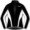 BBB BBW-132 HighShield tli dzseki ni fekete/fehr,mret:XL