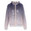 Pull and Bear lila-fehr pttys ni dzseki