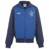 Umbro Rangers Training Woven gyerek dzseki