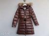 MONCLER kabt ni hossz tlikabt! BARNA Azonnal