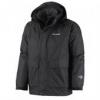 Columbia Kabt Franklin Cliff Interchange Jacket