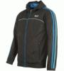 Lonsdale 2 Stripe Wind Runner frfi dzseki (82921)
