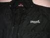 Lonsdale fekete knny meleg dzseki
