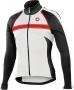 PAZZO JACKET frfi kerkpros kabt, fekete/fehr- CASTELLI