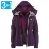 Karrimor 3in1 vzll ni dzseki