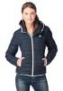 Noi Dzseki Adidas Padded Jacket