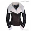 2013 NI tli szrme kabt fekete barna S M L XL