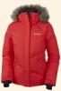 Columbia Ni Kabt Lay 'D' Down? Jacket