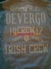 Devergo j frfi tmeneti dzseki mret M elad