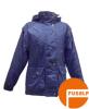 Hannah Dacia ni softshell dzseki