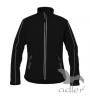 Softshell ni dzseki
