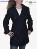 New Look fekete ni kabt - M-es mret / j outlet ruha