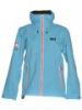 Helly Hansen W April Jacket ni vitorls kabt