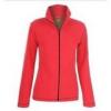 Campri Zipped Fleece ni thermo dzseki