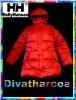 EREDETI HELLY HANSEN PIROS EXTRA J PUFI KABT 40/
