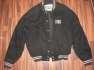 Lonsdale baseball dzseki
