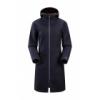 ArcTeryx Lanea Long Coat ni gyapj kabt (Piros)
