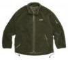 Trakker sherpa fleece comfort polr dzseki