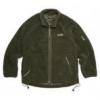 TRAKKER - SHERPA FLEECE JACKET M - sherpa dzseki