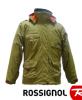 Rossignol Parka ni snowboard dzseki