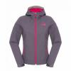 W Durango Hoodie ni softshell dzseki