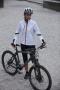 JN458 BIKE SOFTSHELL ni biciklis dzseki