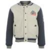 Sherpa Lined Baseball Dzseki Ifjsgi Ruhzat