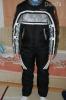 Shox ni motoros kabt nadrg