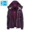 Karrimor 3in1 vzll ni dzseki
