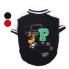 Sportos baseball dzseki kutyk xs xl vegyes sz nek